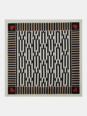 АУГШ114200 Платок женский