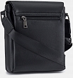 31-209-31-4 Сумка мужская Portofiano черная