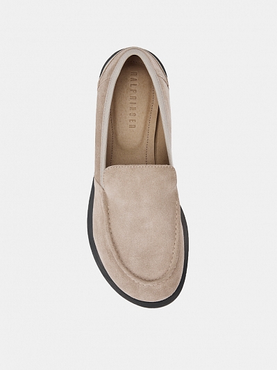 Лоферы женские АФИНА