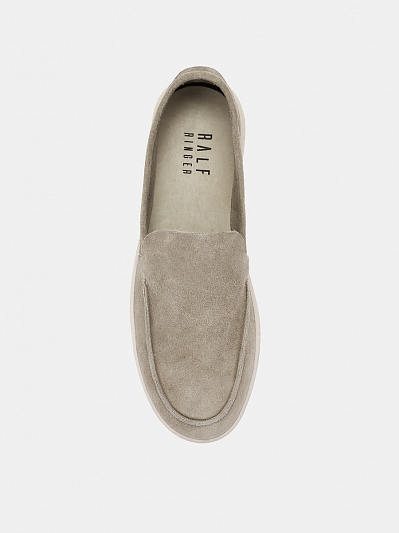 Слипоны мужские СТРАЙК