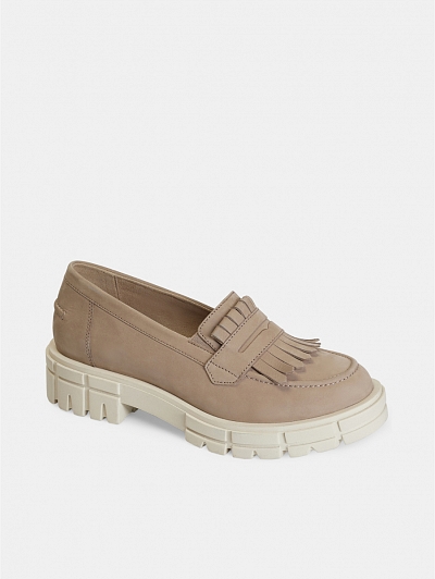 Лоферы женские КАПРИС