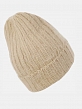 RF-J44007-Бежевый_Н Шапка женская Labbra 60%анго р40%нейлон,р.57 бежевая