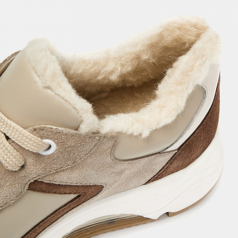 фото Кроссовки ralf ringer