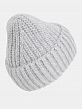 АУГЧ098100_Н Шапка женская Ralf Ringer, 60% ангора,40%полиамид,серая