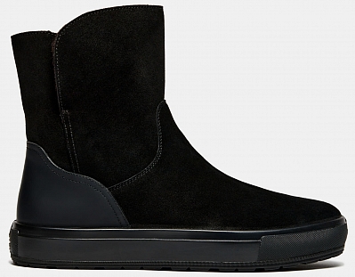 Полусапоги женские SHEILA