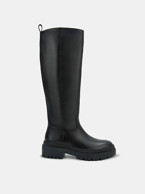 Сапоги женские LIVE