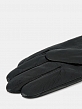 141322P-13890-01-7_Н Перчатки женские Ralf Ringer,н атур.кожа,полиэстер,р.7,черные