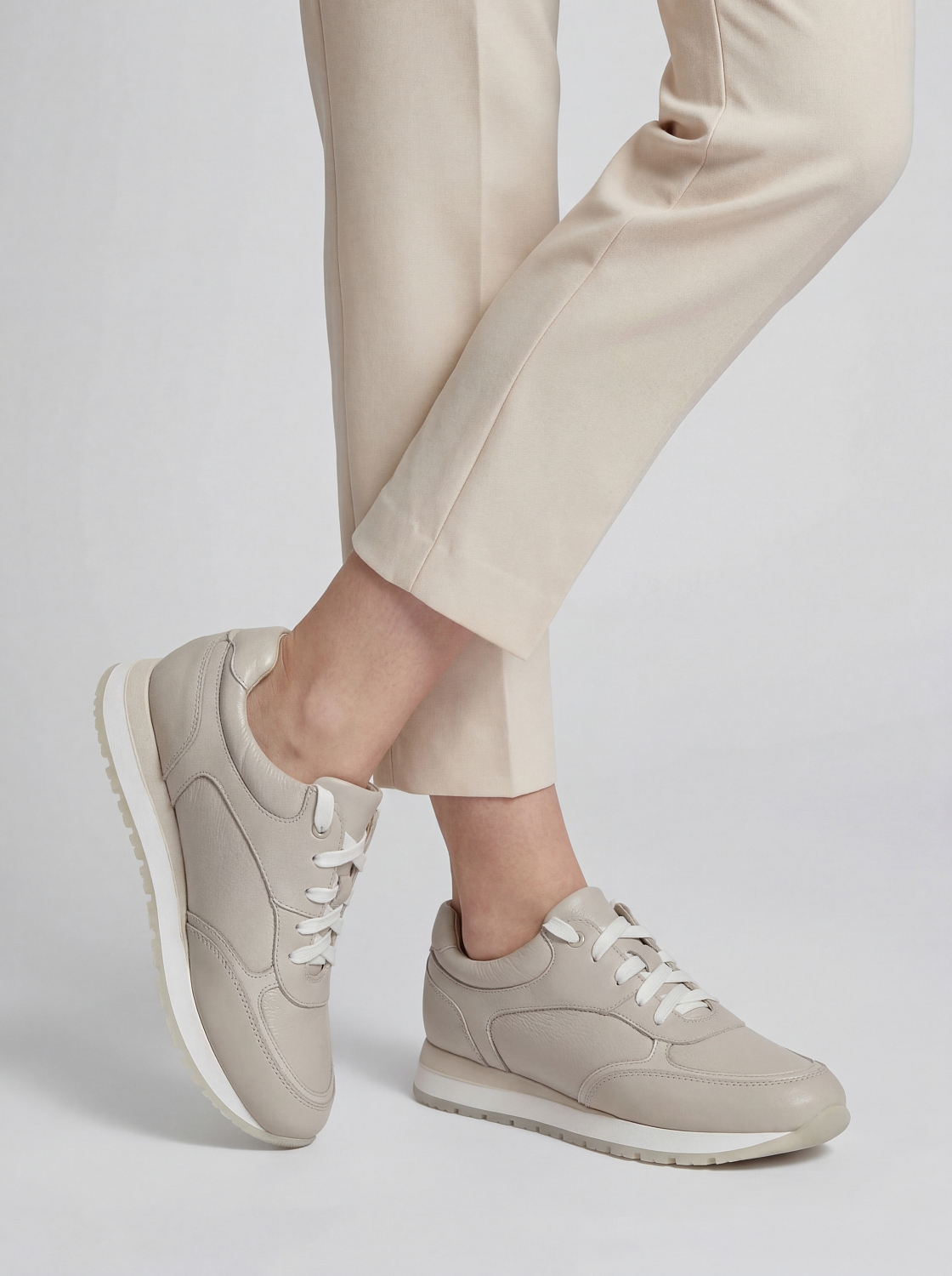 Кроссовки женские НАЙС-ГРАНД