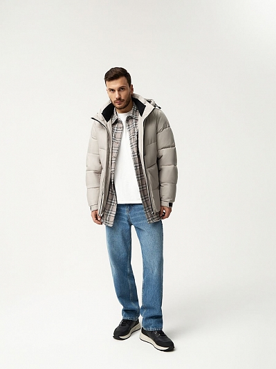 Куртка мужская