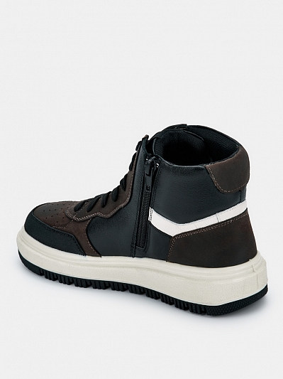 Кеды детские ДЖАЗ-Д