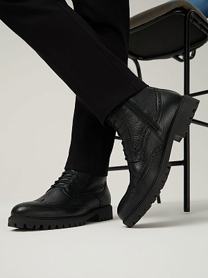 Ботинки мужские ELVIS-W