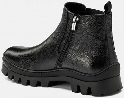 Ботинки мужские ЧЕТ