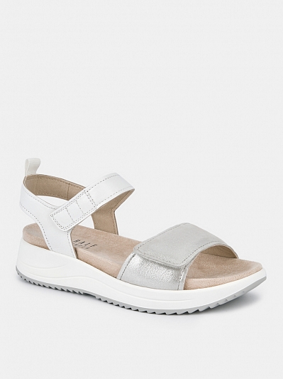 Сандалии женские ВЕСТ