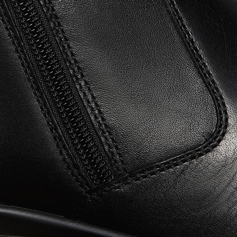 Ботинки Ralf Ringer PAT 530315ЧН, цвет черный, размер 43 - фото 7