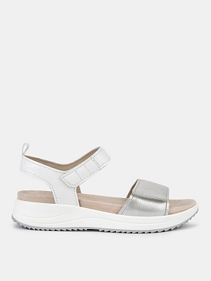 Сандалии женские ВЕСТ