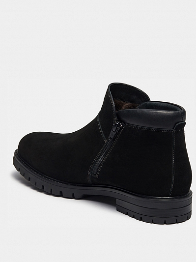 Сапоги мужские ВИССО