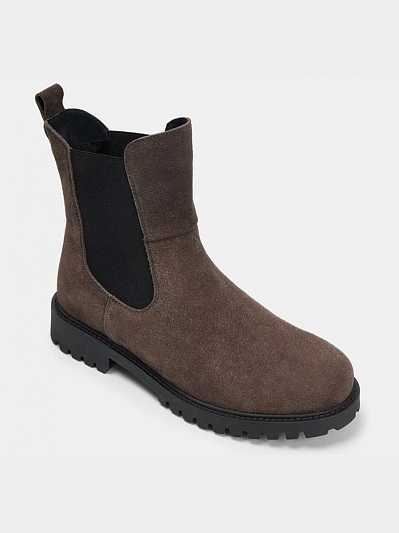 Ботинки женские АСПЕН