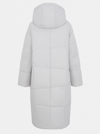 Пуховик женский