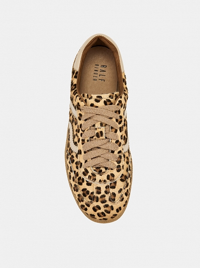 Кеды женские ВЕГА