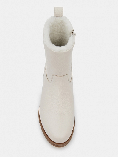 Ботинки женские АЛЬФА