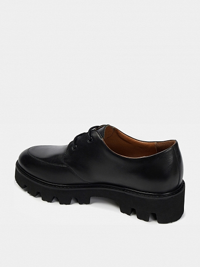 Полуботинки женские ЭЛИНА