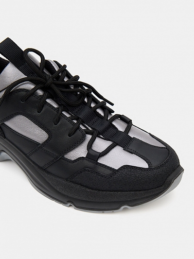 Кроссовки женские ГРЭЙ