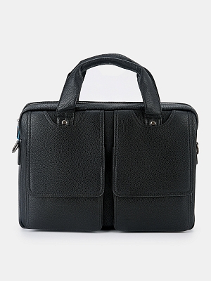 Сумка мужская, 40x12x29