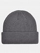 110323P-18839-91 Шапка женская,100% акрил ,темно-серая