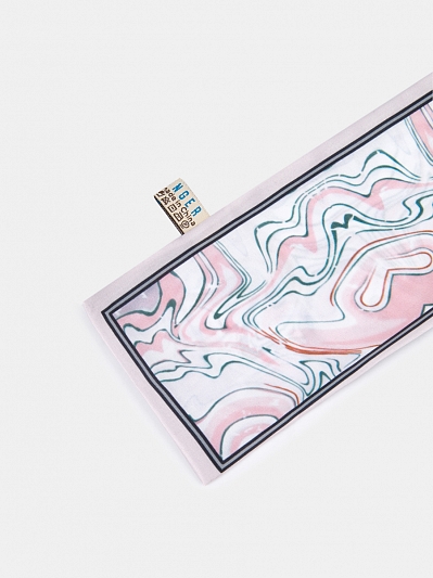  Шарф женский