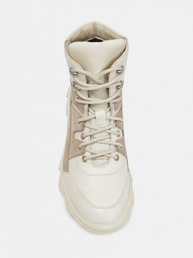 Ботинки женские ТРК