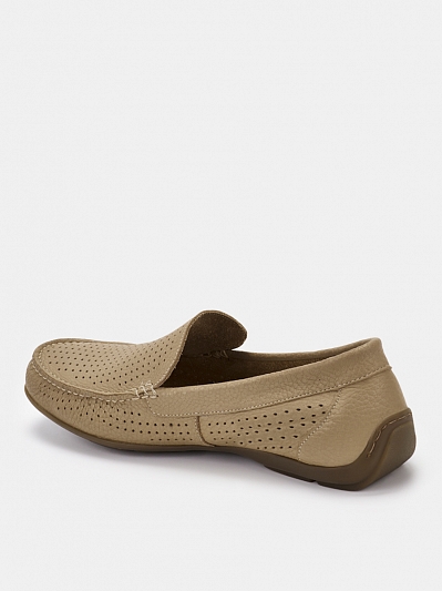 Мокасины мужские ШАРК