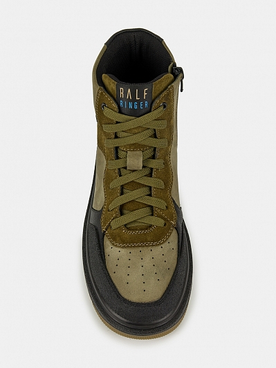 Кеды детские ДЖАЗ-Д