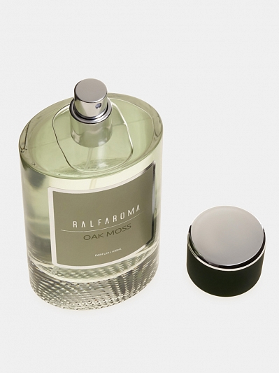 АУЧ0003800 Духи для мужчин &quot;RALFAROMA Oak moss&quot;, 100 мл