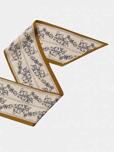 Шарф женский