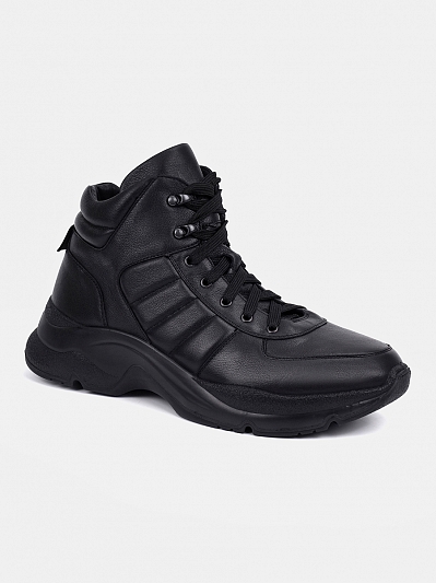 Кроссовки мужские ГРЭЙ