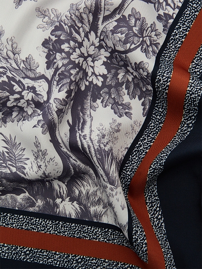 Платок женский