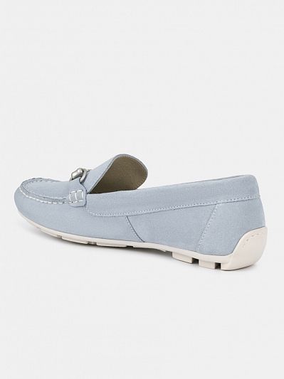 Мокасины женские КЕНИЯ