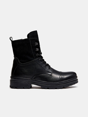 Ботинки мужские HUNTER