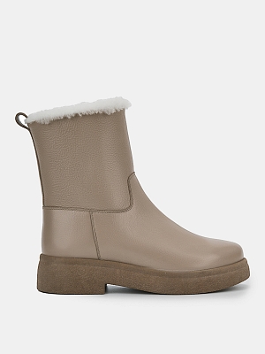 Ботильоны женские ALMA