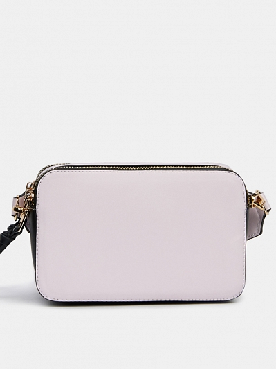 R27006/63 Сумка женская, искуств.кожа 70*200*120,розовая