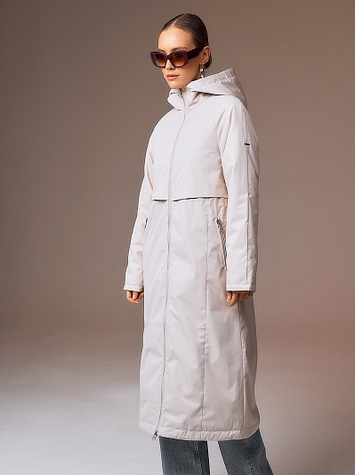 Плащ женский