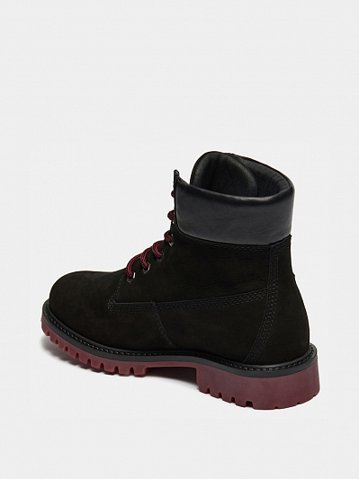 Ботинки женские АСПЕН