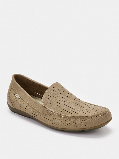 Мокасины мужские SHARK