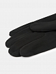 142422P-13544-01_Н Перчатки мужские Ralf Ringer, 100%полиэст,без размерн.черные