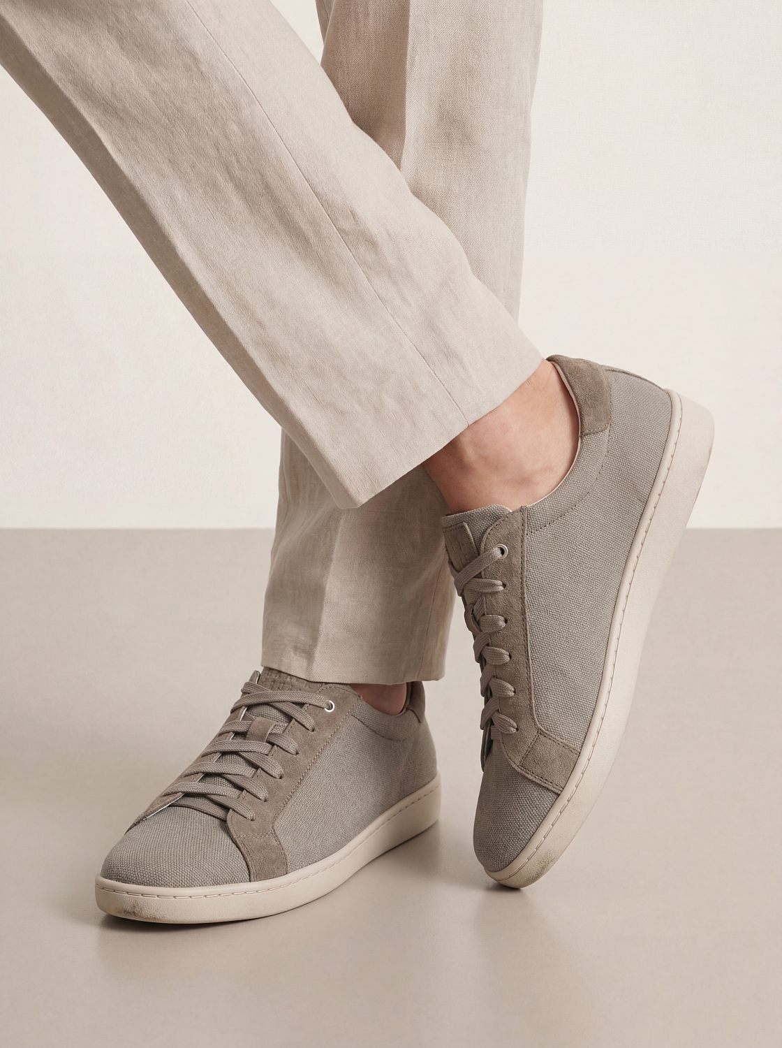 Кеды мужские СИРИУС