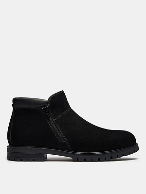 Сапоги мужские VISSO