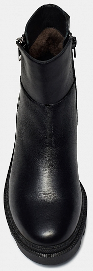 Ботинки женские ПАТРИЦИЯ-ГРАНД