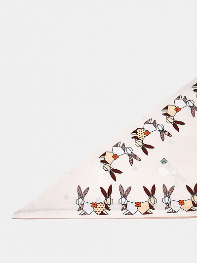 Шарф женский