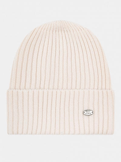 АУГЧ088900_Н Шапка женская Ralf Ringer 30%ш ерсть,70%анти-пилинг акрил,мол