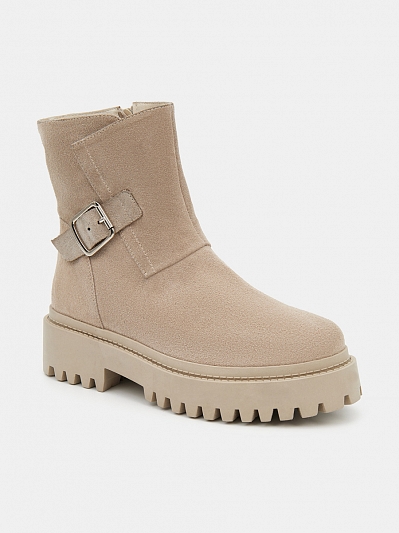 Ботинки женские АНИТА